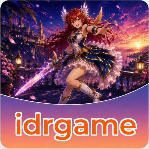 Hasil Scan VirusTotal untuk idrgame APK
