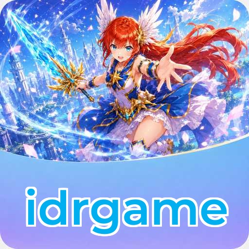 Instalasi idrgame