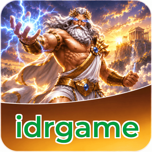 Screenshot Proses Instalasi idrgame APK