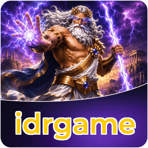 Keamanan idrgame